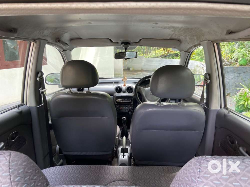 Hyundai Santro 2004 Petrol Manual Xg