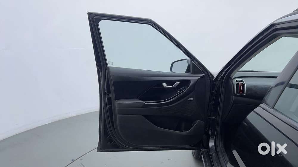 Hyundai Creta 1.4 Sx (o) Turbo Petrol Dct, 2021, Petrol