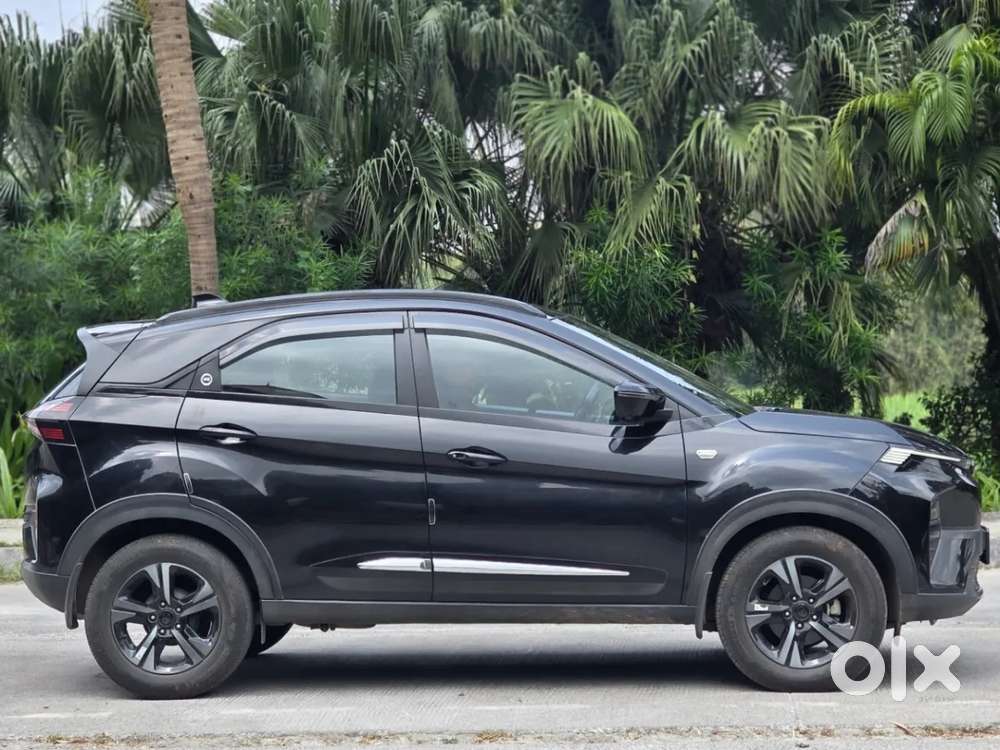 Tata Nexon Fearless 1.5 Revotorq Diesel 6mt Dt, 2024, Petrol