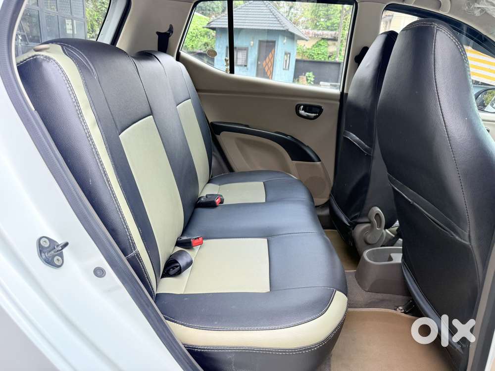 Hyundai I10 1.2 Kappa Magna, 2013, Petrol