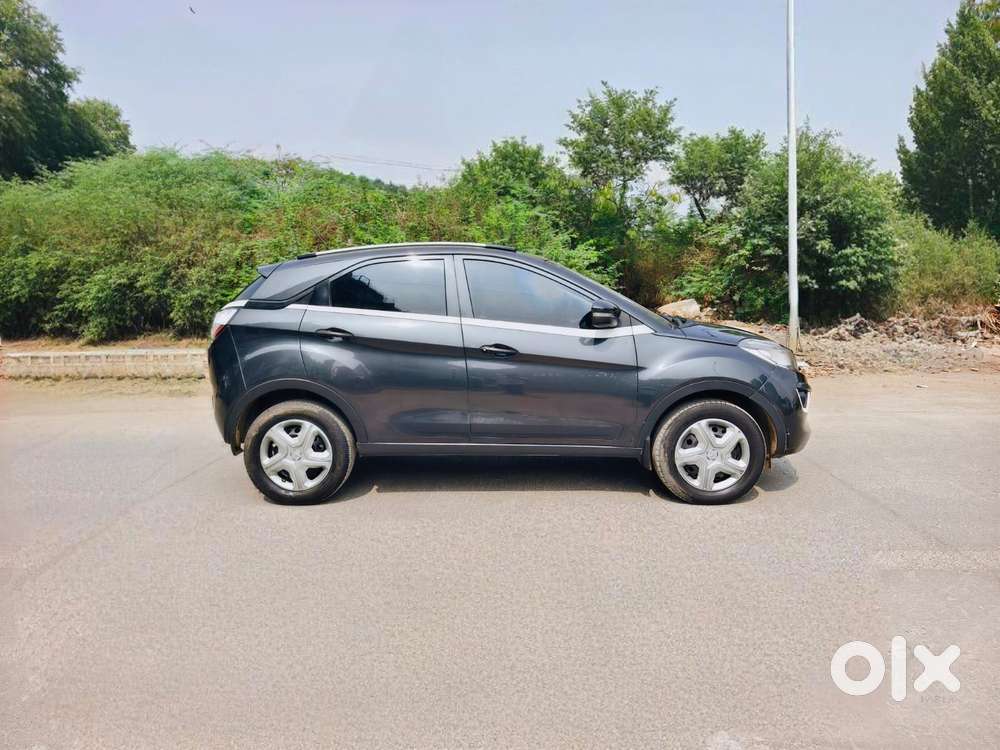Tata Nexon 1.5 Revotorq Xm, 2018, Diesel