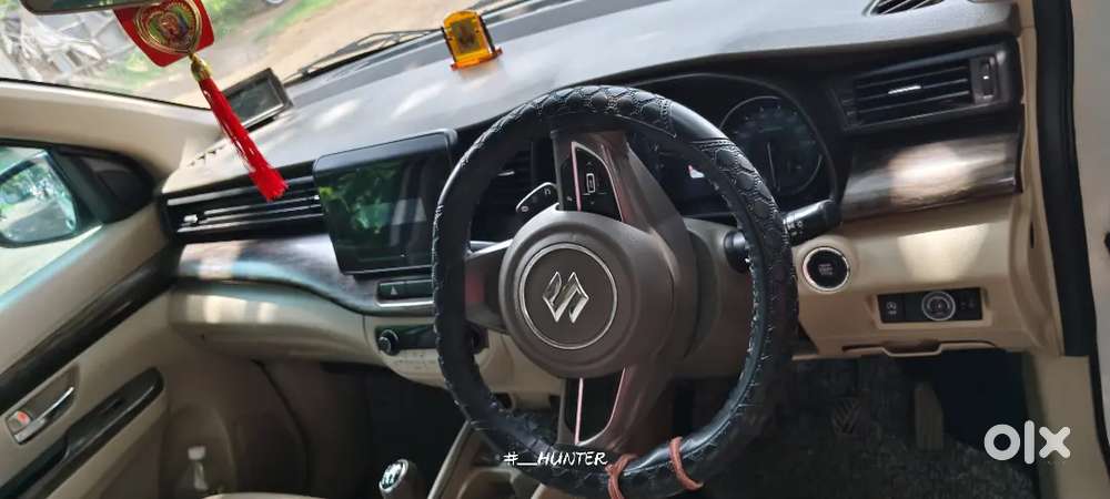 Petrol+hybird Top Model Full Condition
