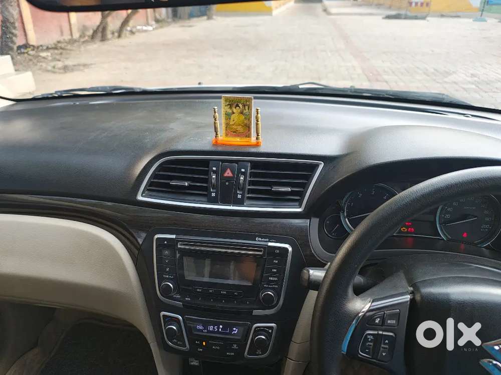 Good Condition, Best Mileage