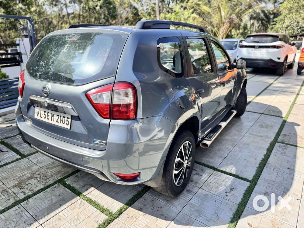 Nissan Terrano 2013-2017 Xl Plus 85 Ps, 2014, Diesel