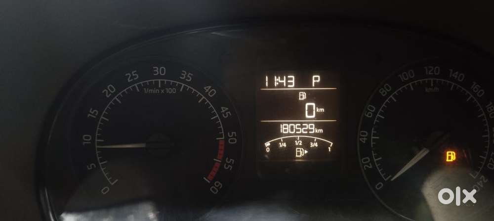 Skoda Rapid 2013-2016 1.5 Tdi Elegance, 2015, Diesel