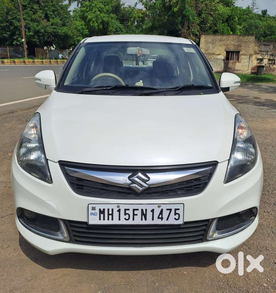 Maruti Suzuki Swift Dzire Vdi (o), 2016, Diesel