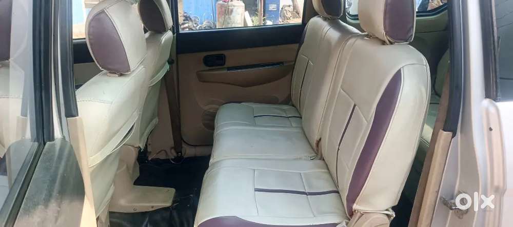 Chevrolet Enjoy 2017 Diesel 8-seater