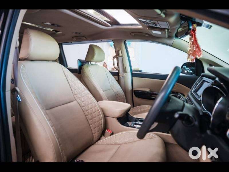 Kia Carnival Limousine, 2021, Diesel