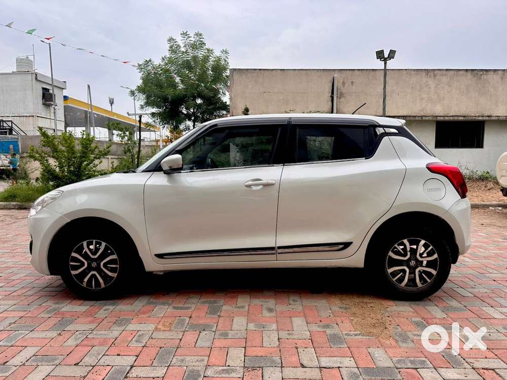 Maruti Suzuki Swift 1.2 Vxi (o), 2020, Petrol