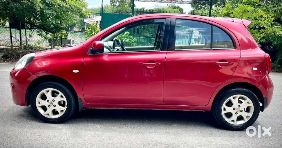 Renault Pulse Rxz Diesel, 2014, Diesel