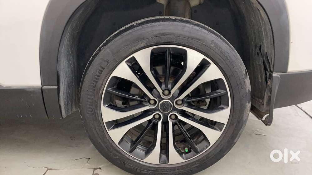Mg Hector Sharp At, 2021, Petrol