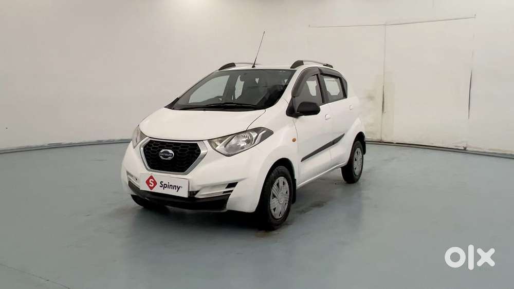 Datsun Redigo S, 2016, Petrol