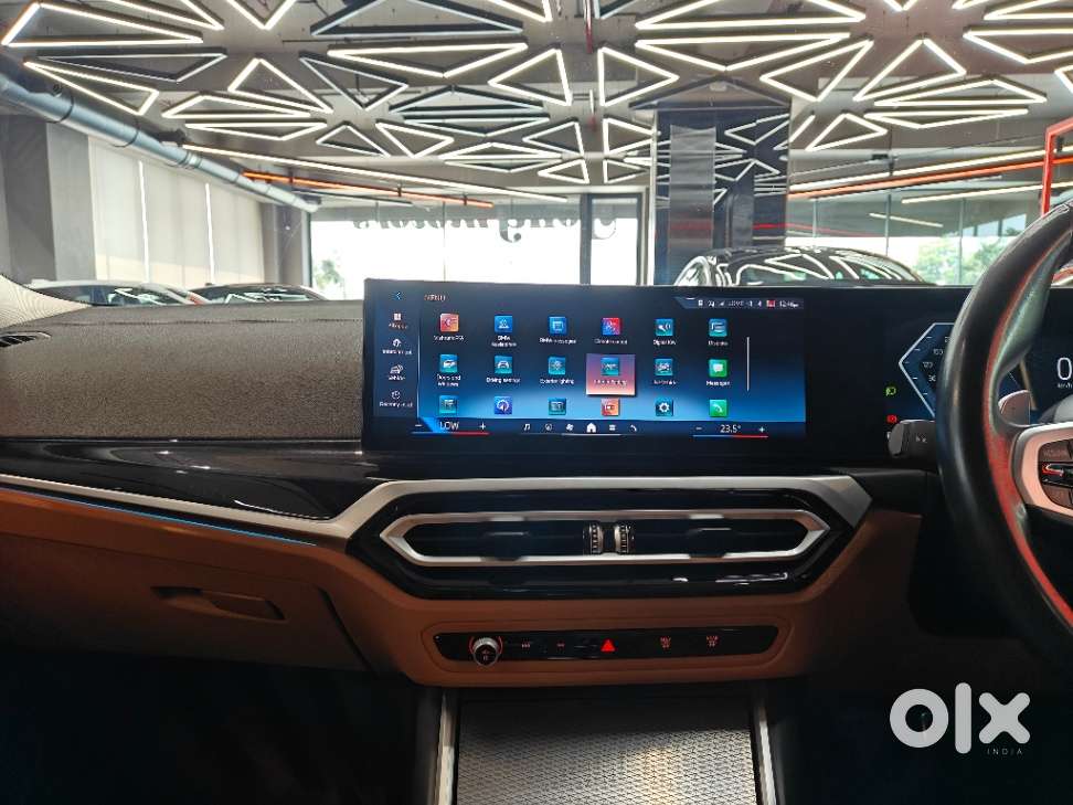 Bmw 3 Series Gran Limousine 330li M Sport, 2024, Petrol