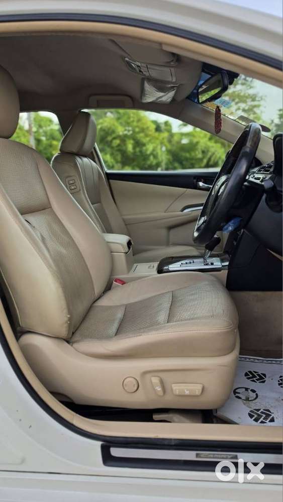 Toyota Camry Hybrid, 2014, Petrol