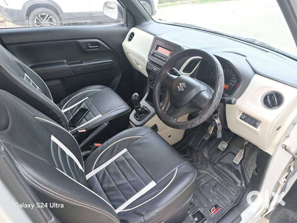 Maruti Suzuki Wagon R Lxi Cng Optional, 2020, Cng & Hybrids