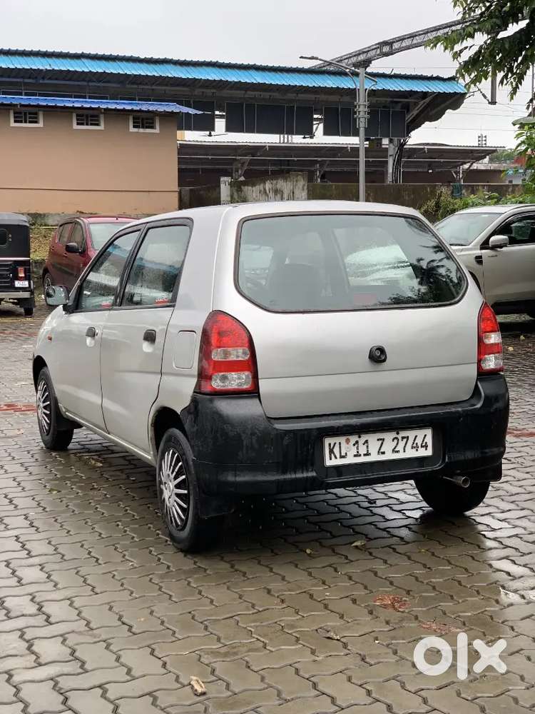 Alto Lxi 2007 - Family Used - Well Maintained