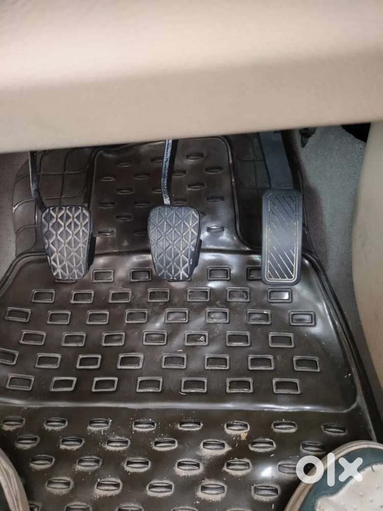 Ford Figo Aspire 2018 Petrol 39000 Km Driven