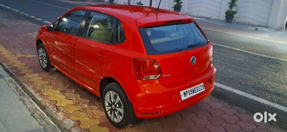 Volkswagen Polo 1.0 Mpi Comfortline, 2020, Petrol