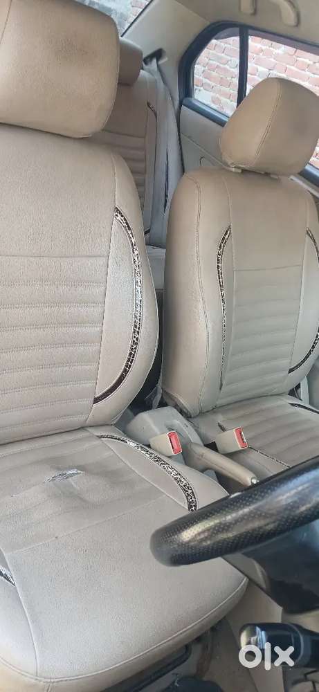 Maruti Suzuki Swift Dzire 2012 Diesel