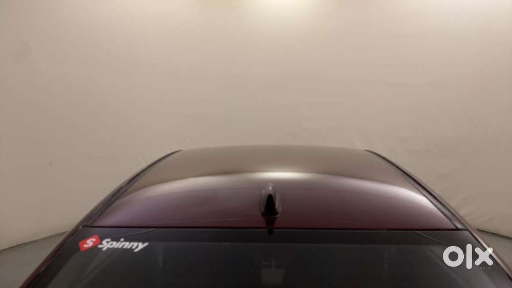 Honda City I-vtec Cvt Zx, 2014, Petrol