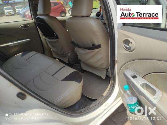 Toyota Etios Gd, 2013, Diesel