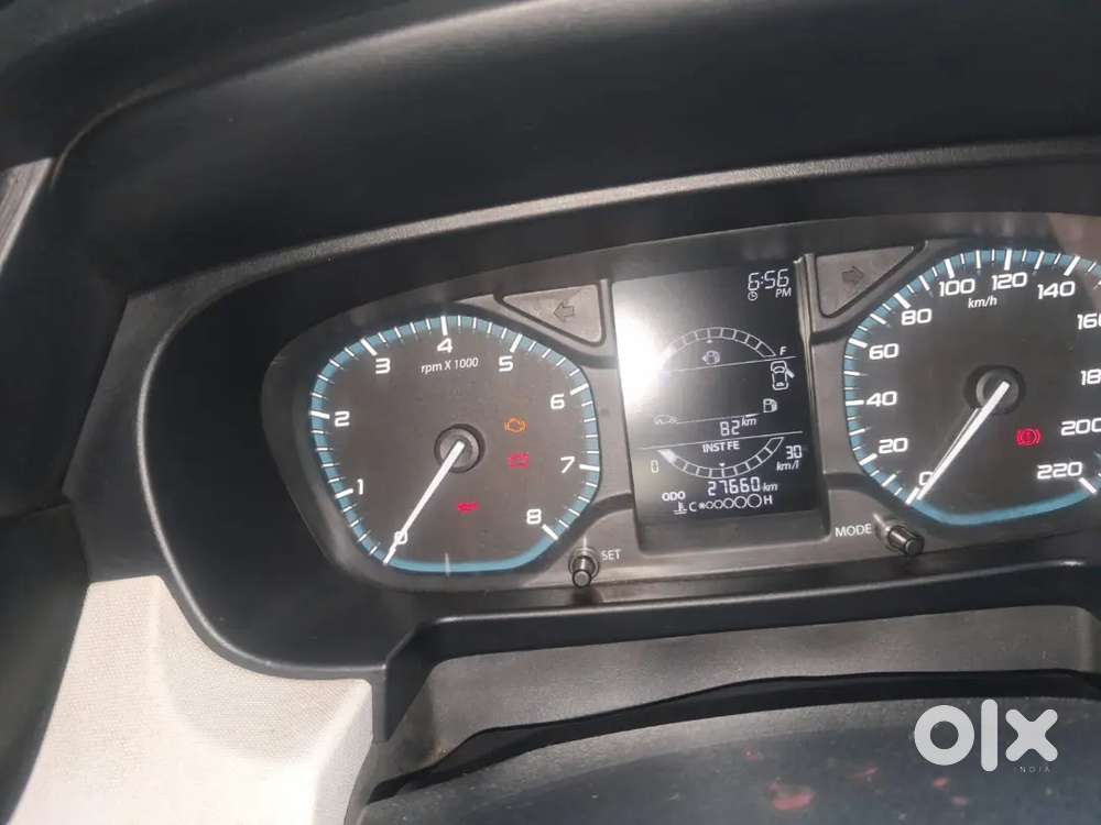 Tata Punch Smart Plus 2023 Car