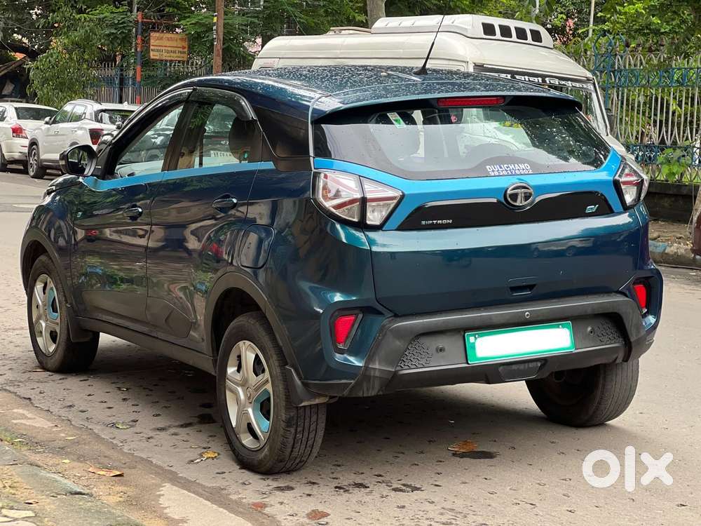 Tata Nexon Ev Xm, 2021, Electric