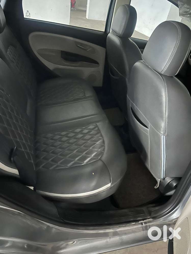 Fiat Linea Dynamic Fire, 2015, Diesel