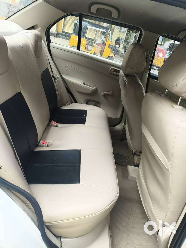 Maruti Suzuki Swift Dzire Tour, 2020, Diesel