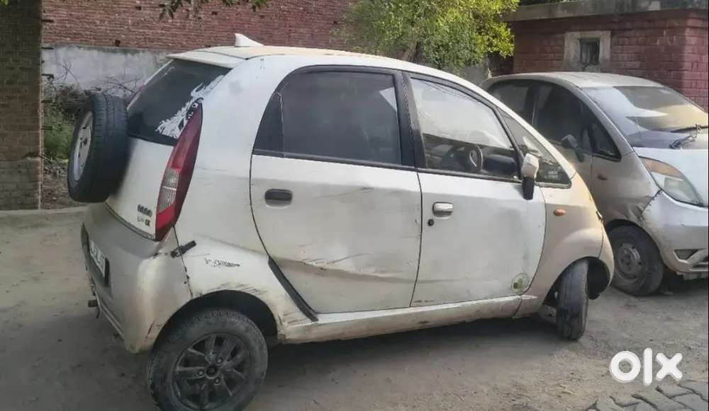 Urgent Sell Tata Nano 2014 Lx