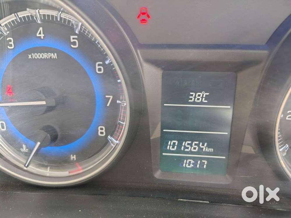 Maruti Suzuki Baleno Maruti-suzuki-baleno-delta-diesel, 2020, Petrol