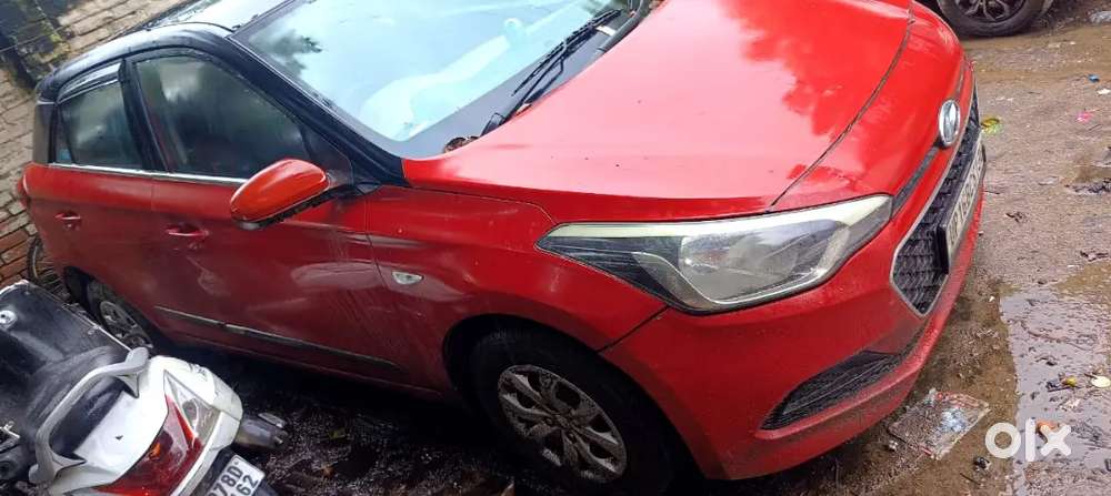 Hyundai Elite I20 2015 Diesel 52000 Km Driven