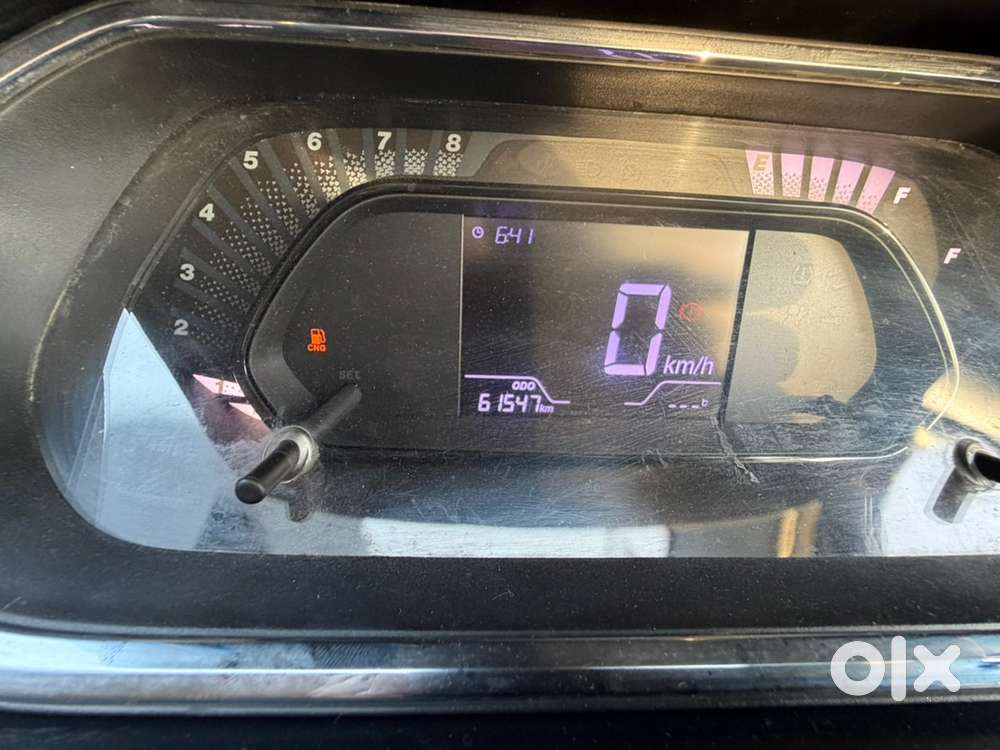 Tata Tiago Hybrid 2022