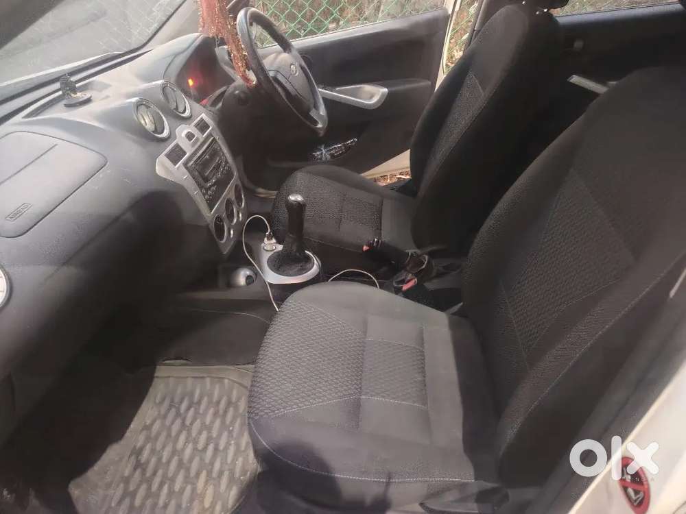Ford Figo Diesel 2013 – Well Maintained  For Sale