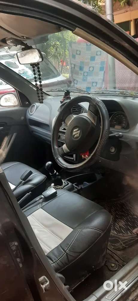 2013 Maruti Suzuki Alto