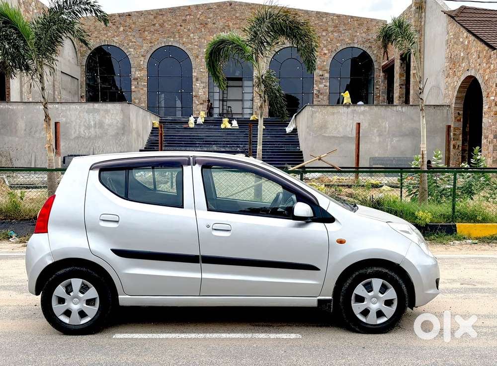 Maruti Suzuki A-star, 2011, Petrol