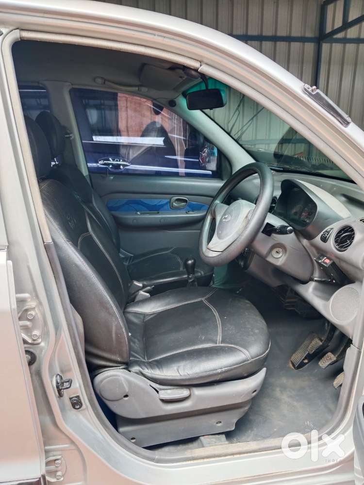 Hyundai Santro Xing Gl Plus, 2009, Lpg