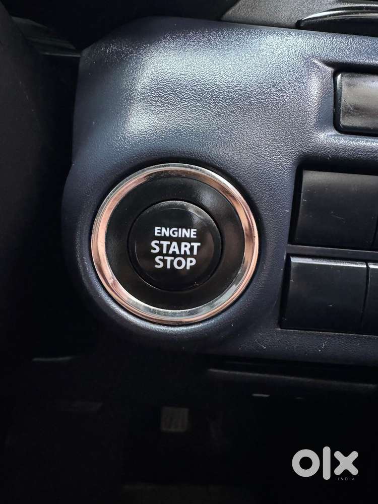 Maruti Suzuki Baleno, 2023, Petrol