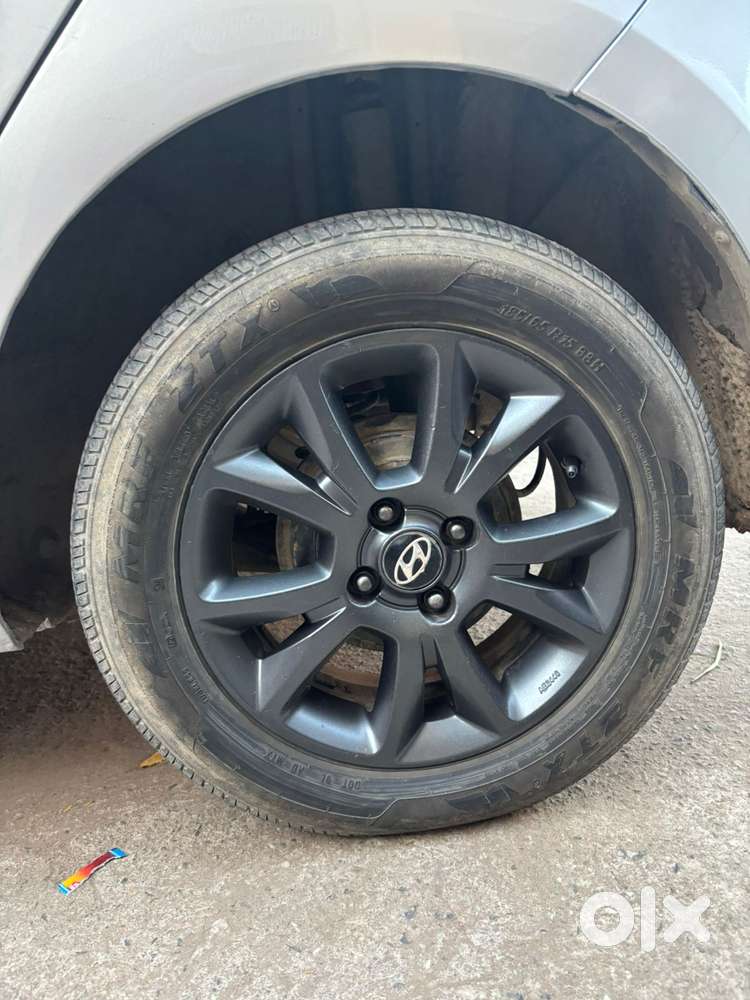 Hyundai I20 1.2 Asta, 2018, Diesel