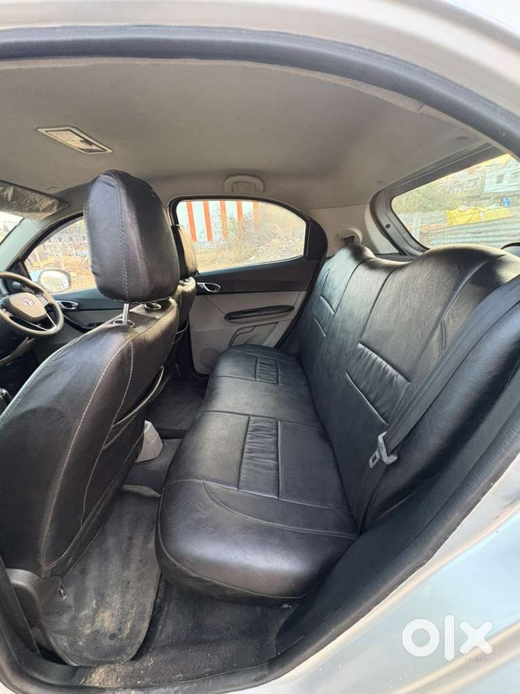2019 Tata Tiago Petrol Manual 1st Owner