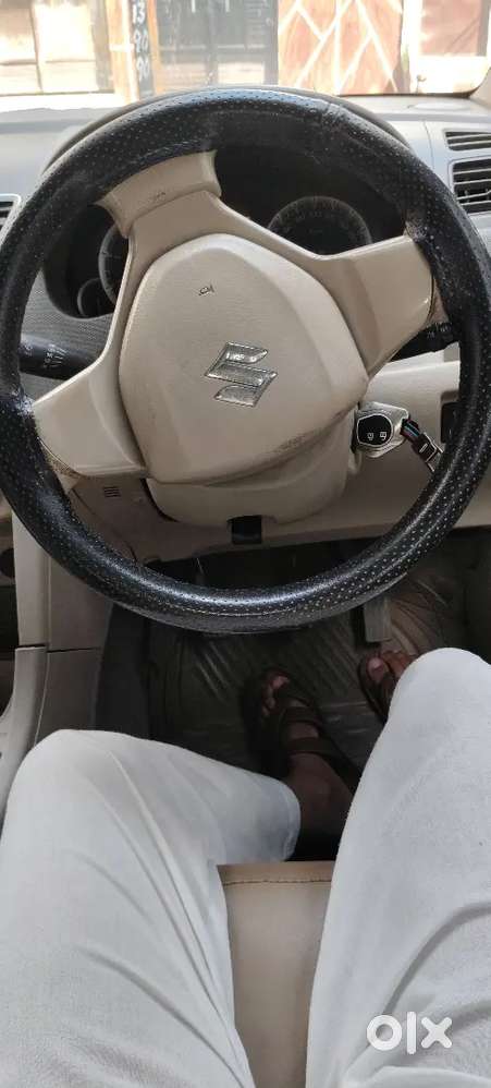Maruti Suzuki Ertiga Vdi 2012