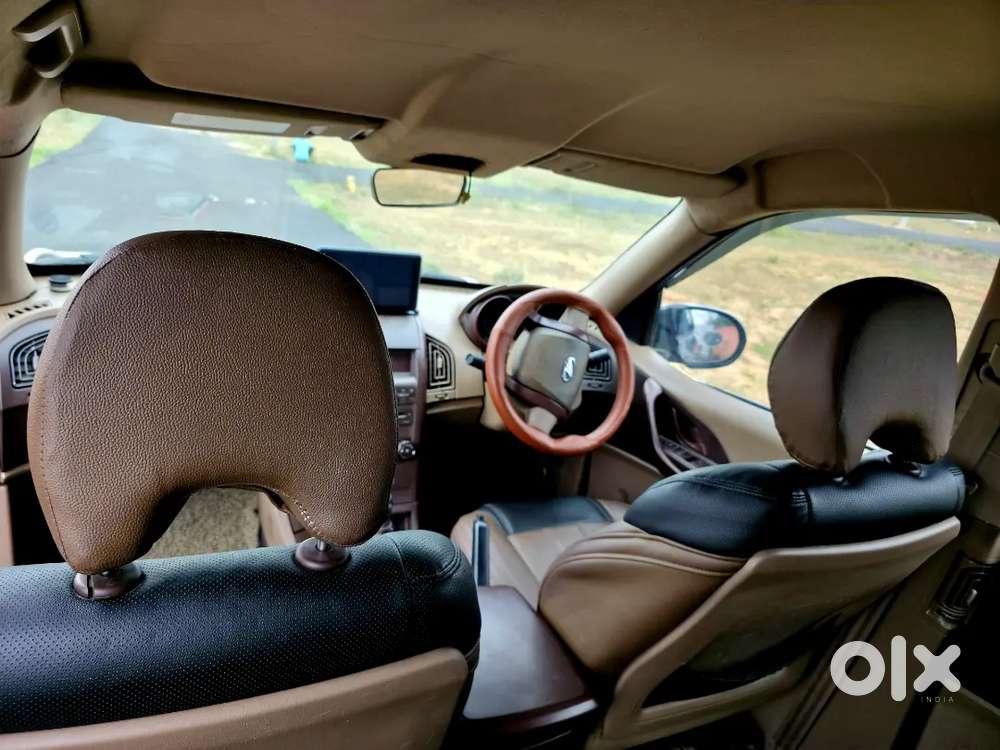Mahindra Xuv500 2014 Diesel Manual