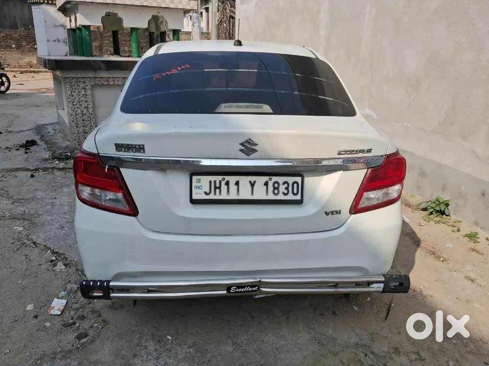 Maruti Suzuki Vitara Vdi 2018