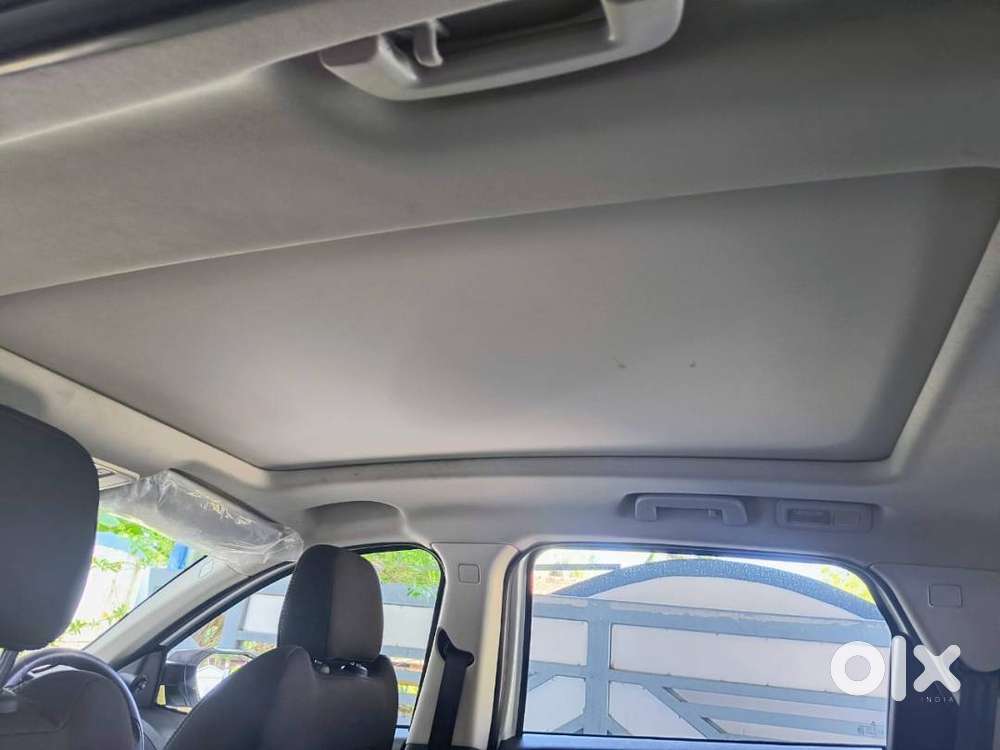 Tata Harrier Xta+ 2023 Diesel Automatic  1st Owner  Good Condition