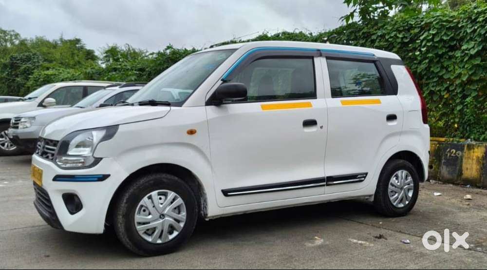 Wagon R Model 2023 ^ 2024 ^ 2025