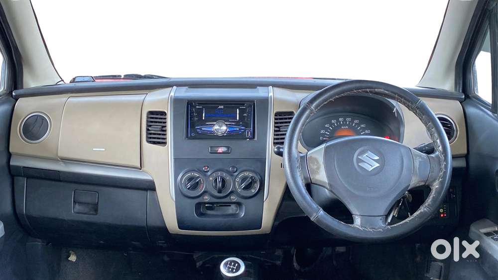 Maruti Suzuki Wagon R 1.0 Lxi Cng, 2018, Cng & Hybrids