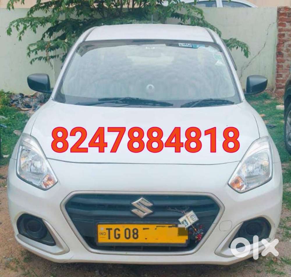 Maruti Suzuki Swift Dzire Tour, 2025, Cng & Hybrids