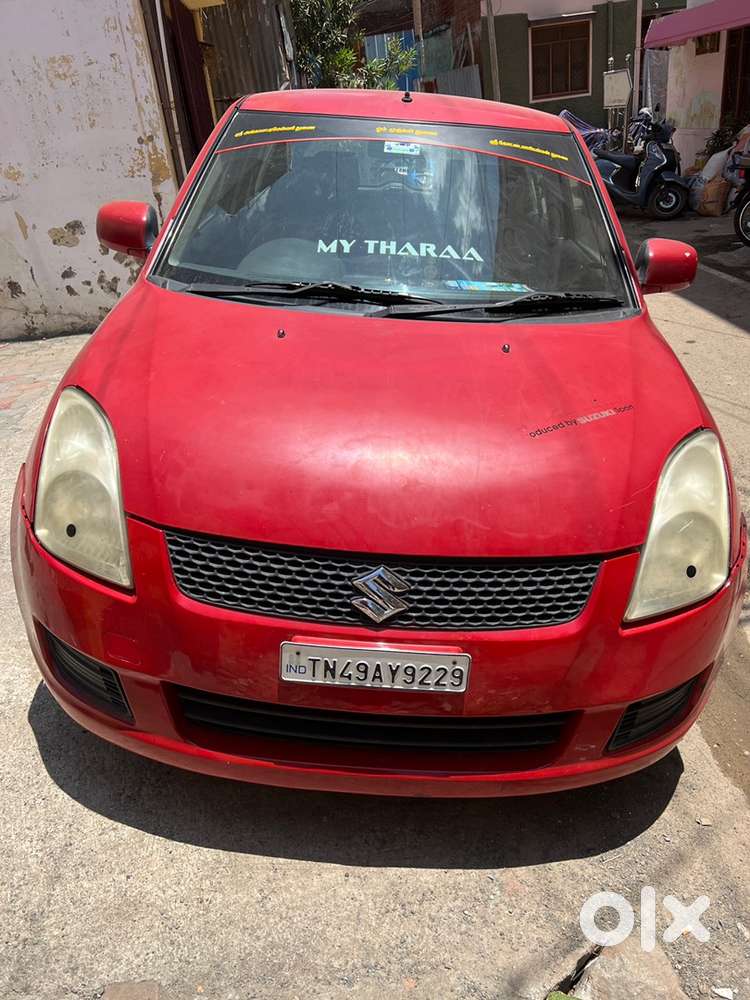 Maruti Suzuki Swift 2008 Diesel Good Condition