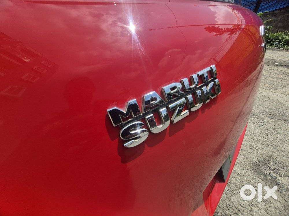 Maruti Suzuki Swift Vdi Optional, 2016, Petrol