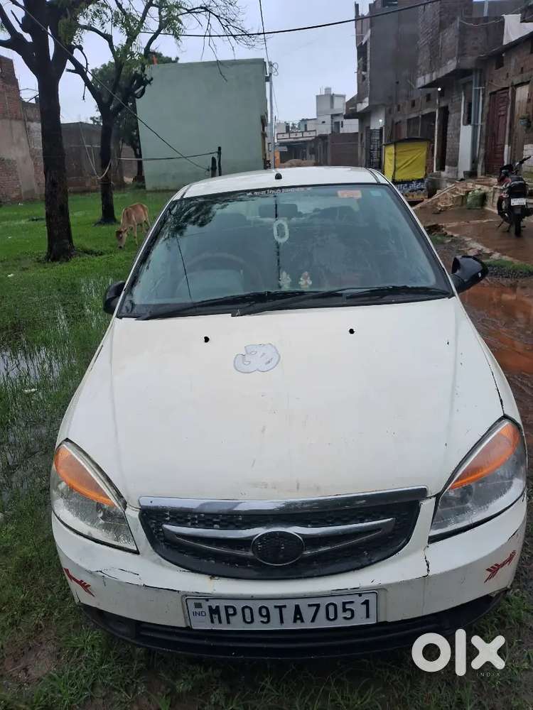 Tata Indigo Ecs Gls 2015